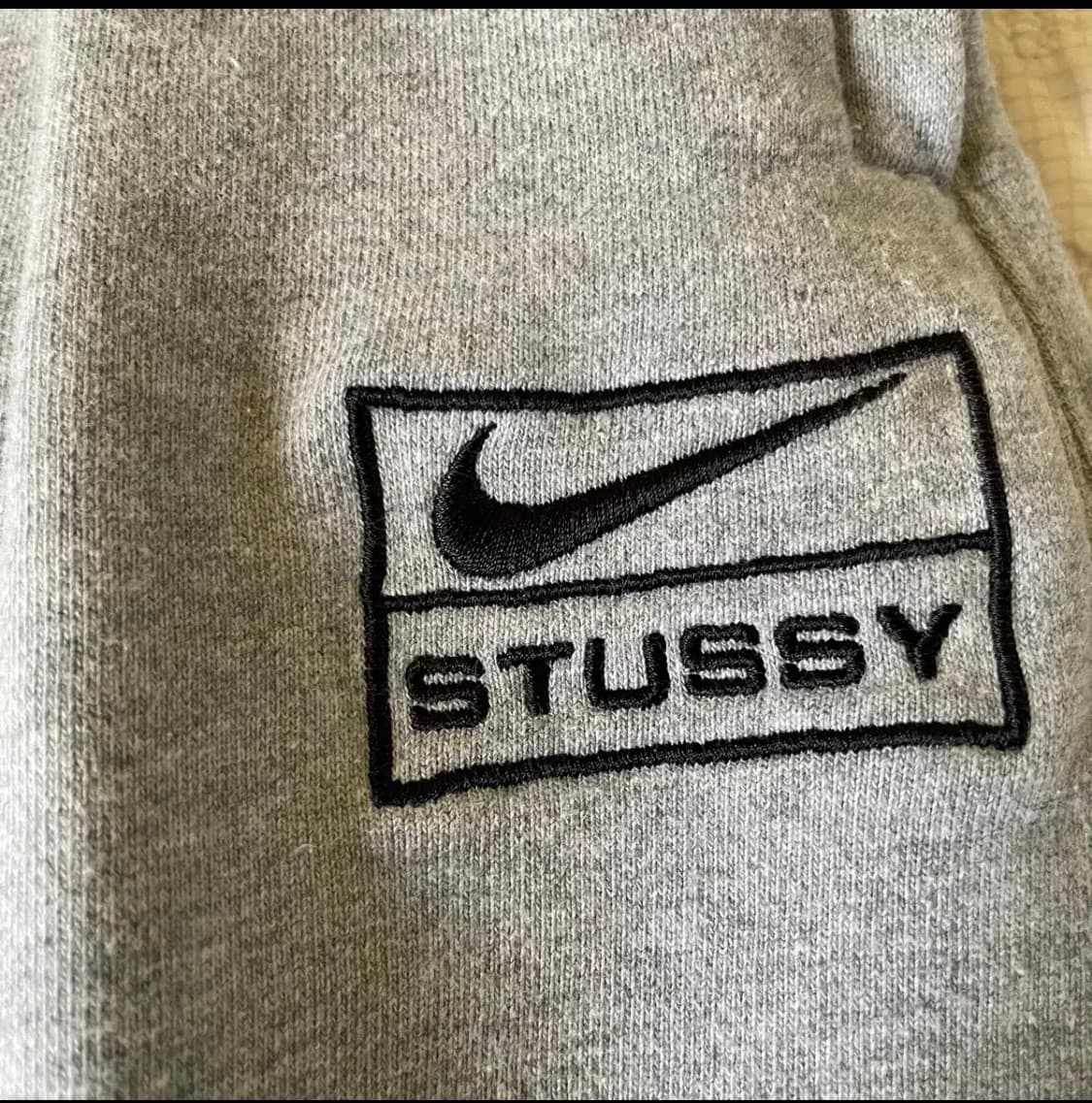 나이키 스투시 나투시 스웻팬츠 m 상품이미지1