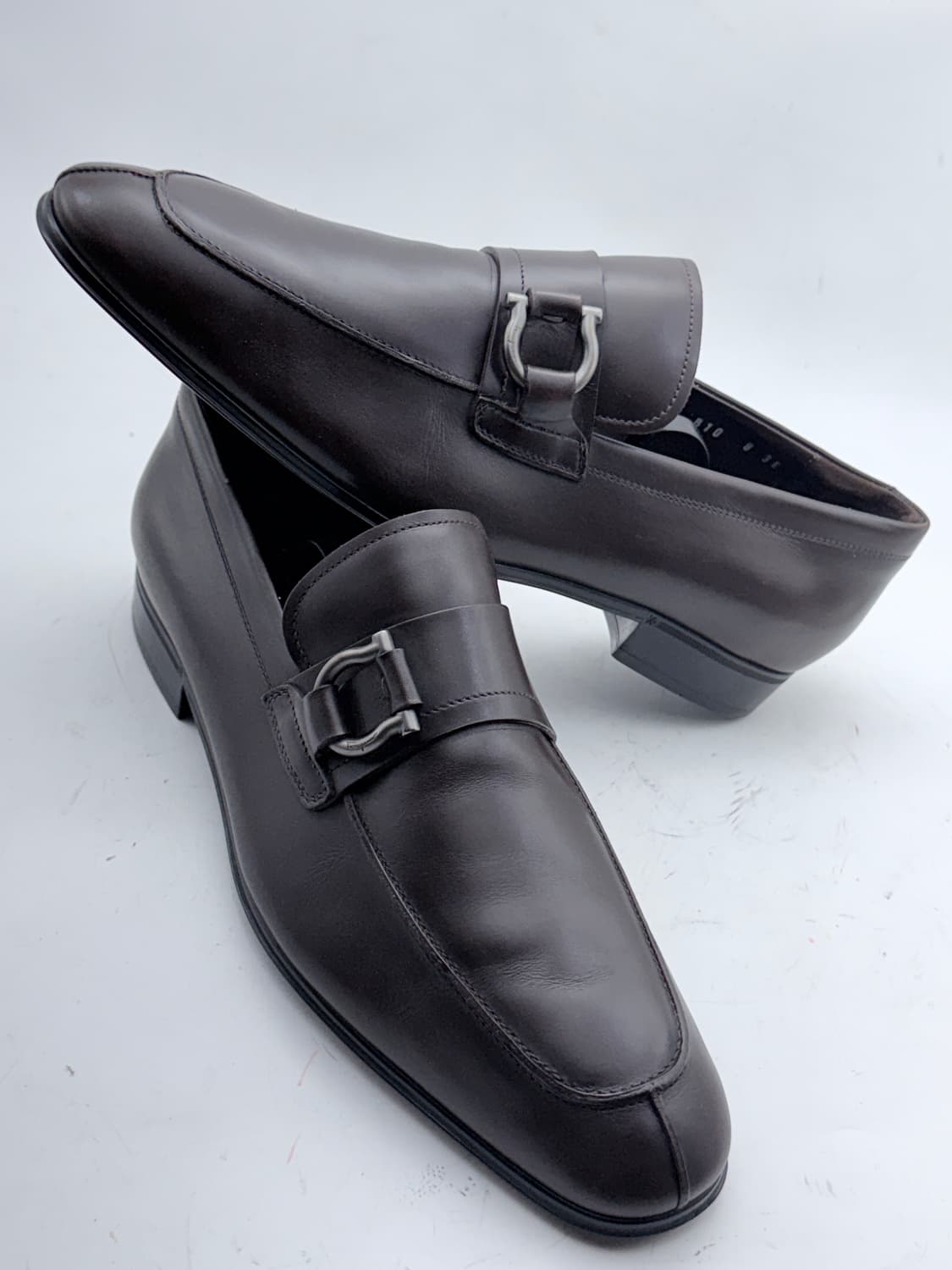 정품)페라가모270 상품이미지3