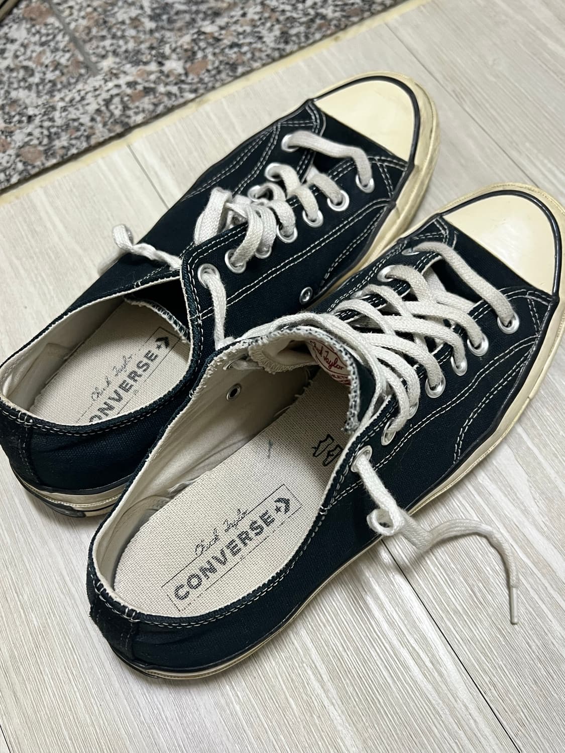 컨버스 척테일러 275 상품이미지3