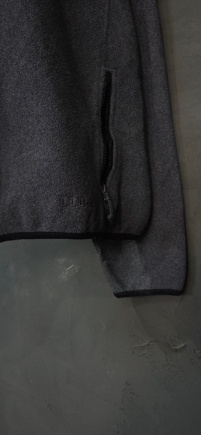 L.L Bean - Fleece 상품이미지5