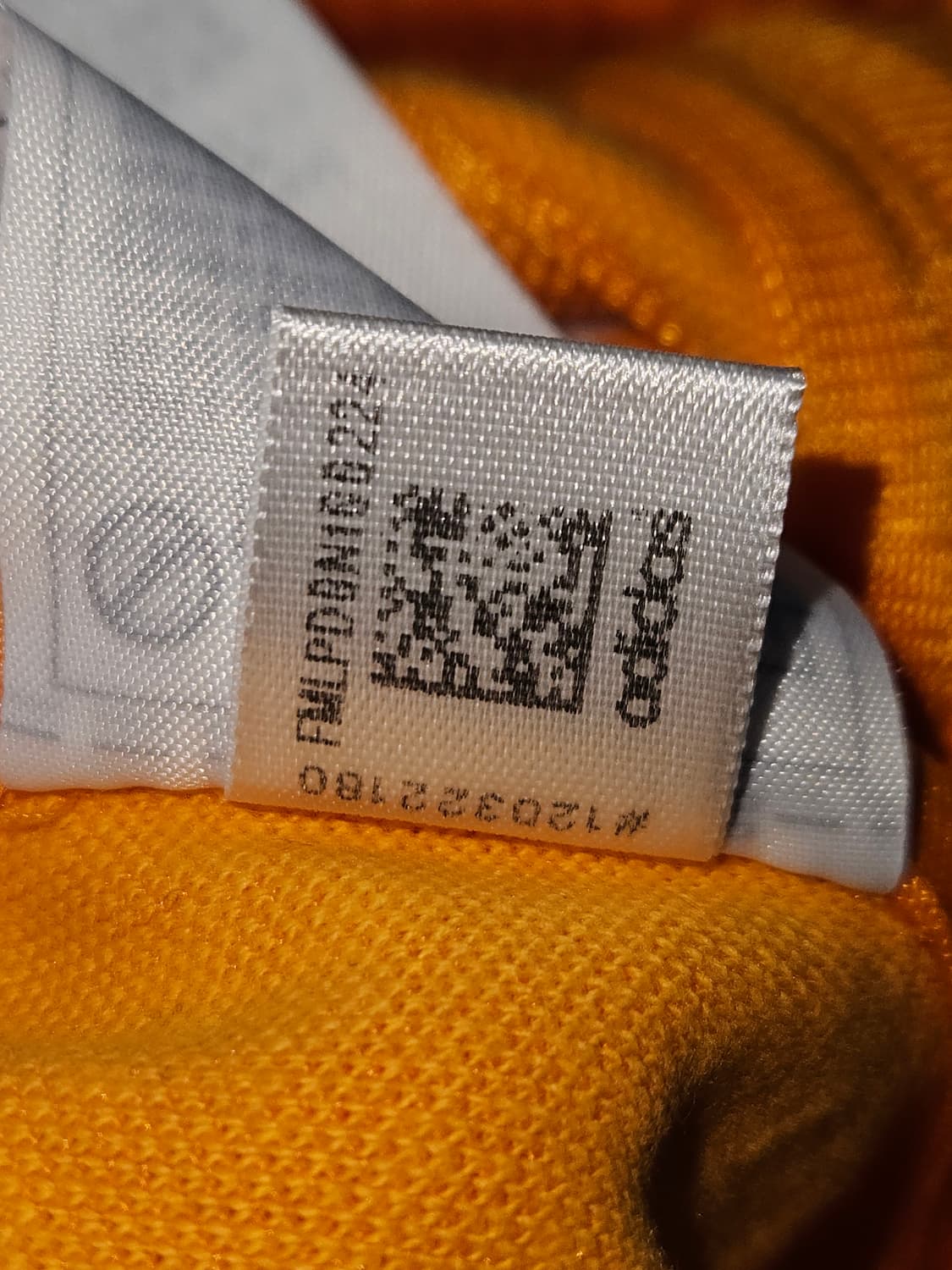 아디다스 오리지널 베켄바우어 오렌지 희귀색상 트레이닝 트랙팬츠 바지 M 상품이미지5