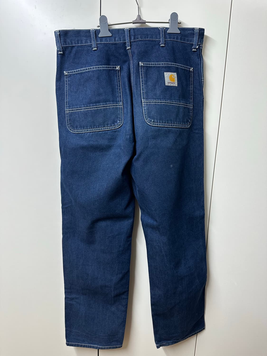 칼하트 데님 상품이미지2