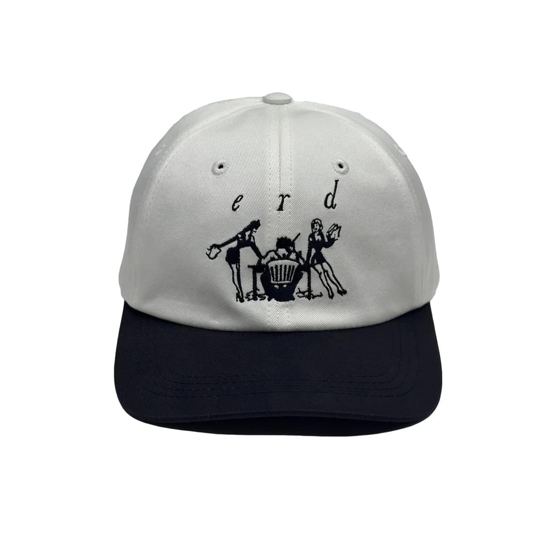 앙팡리쉬데프리메 erd 볼캡 상품이미지1