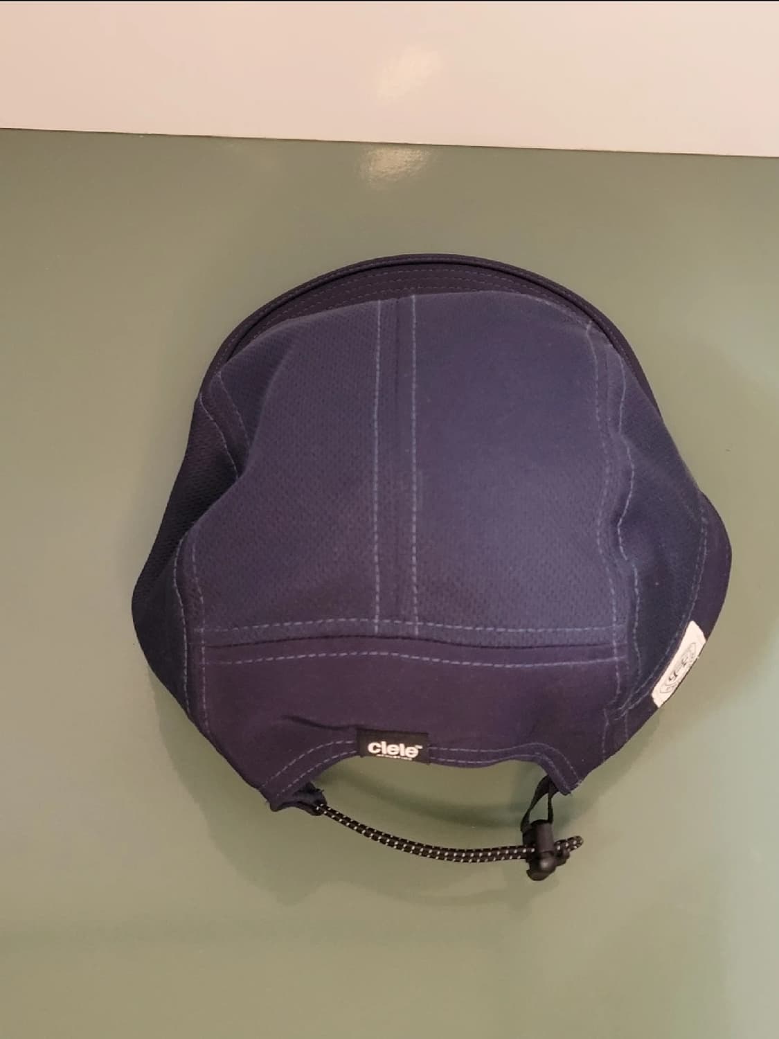 Ciele 씨엘 런닝 캡 모자 (Running & Fitness Cap) 상품이미지2