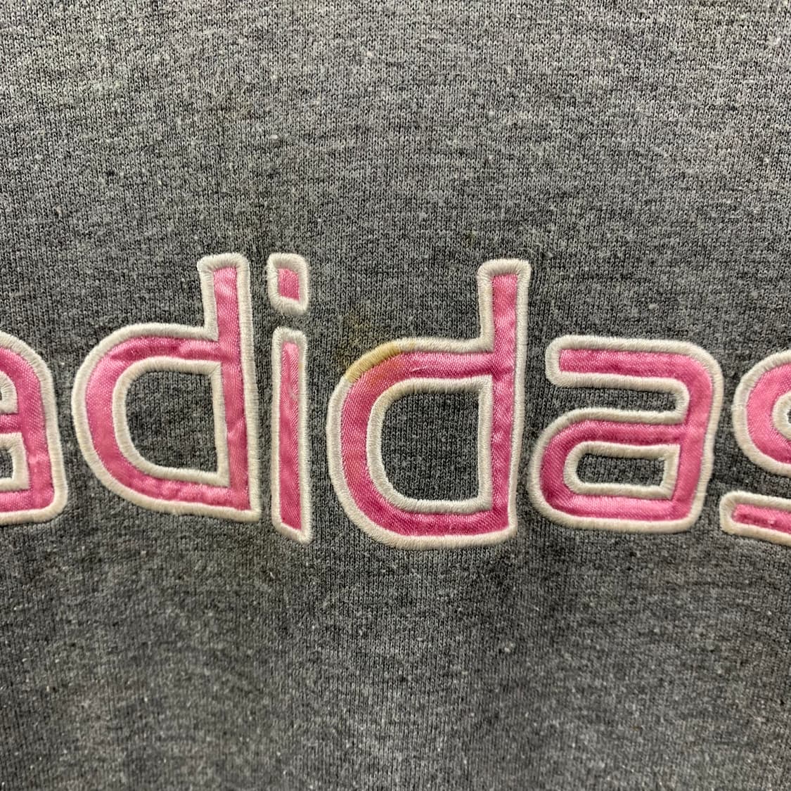 [M] 아디다스 스펠아웃 후디 상품이미지6