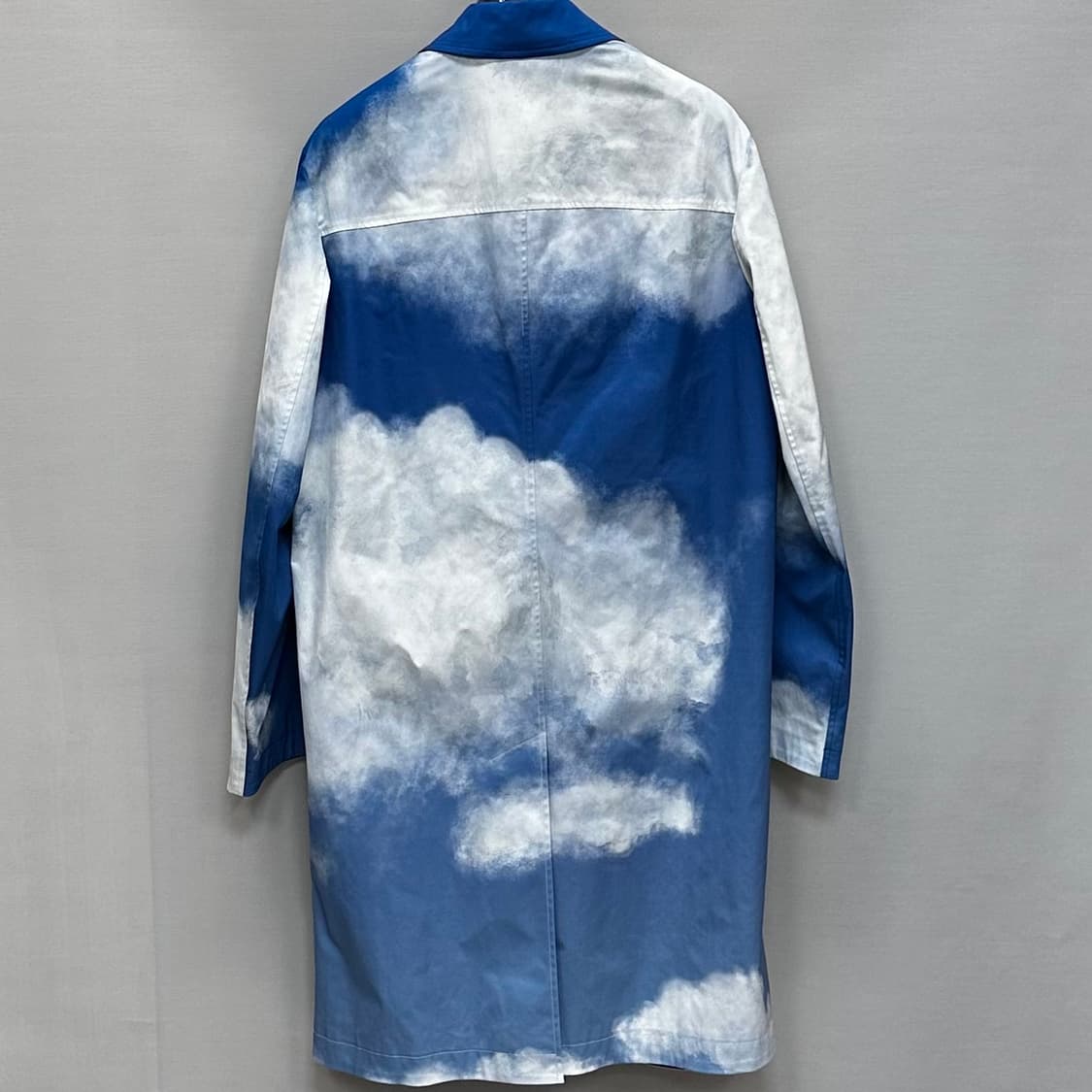 루이비통 클라우드 스테인 코트 ( 100~105 ) 상품이미지4