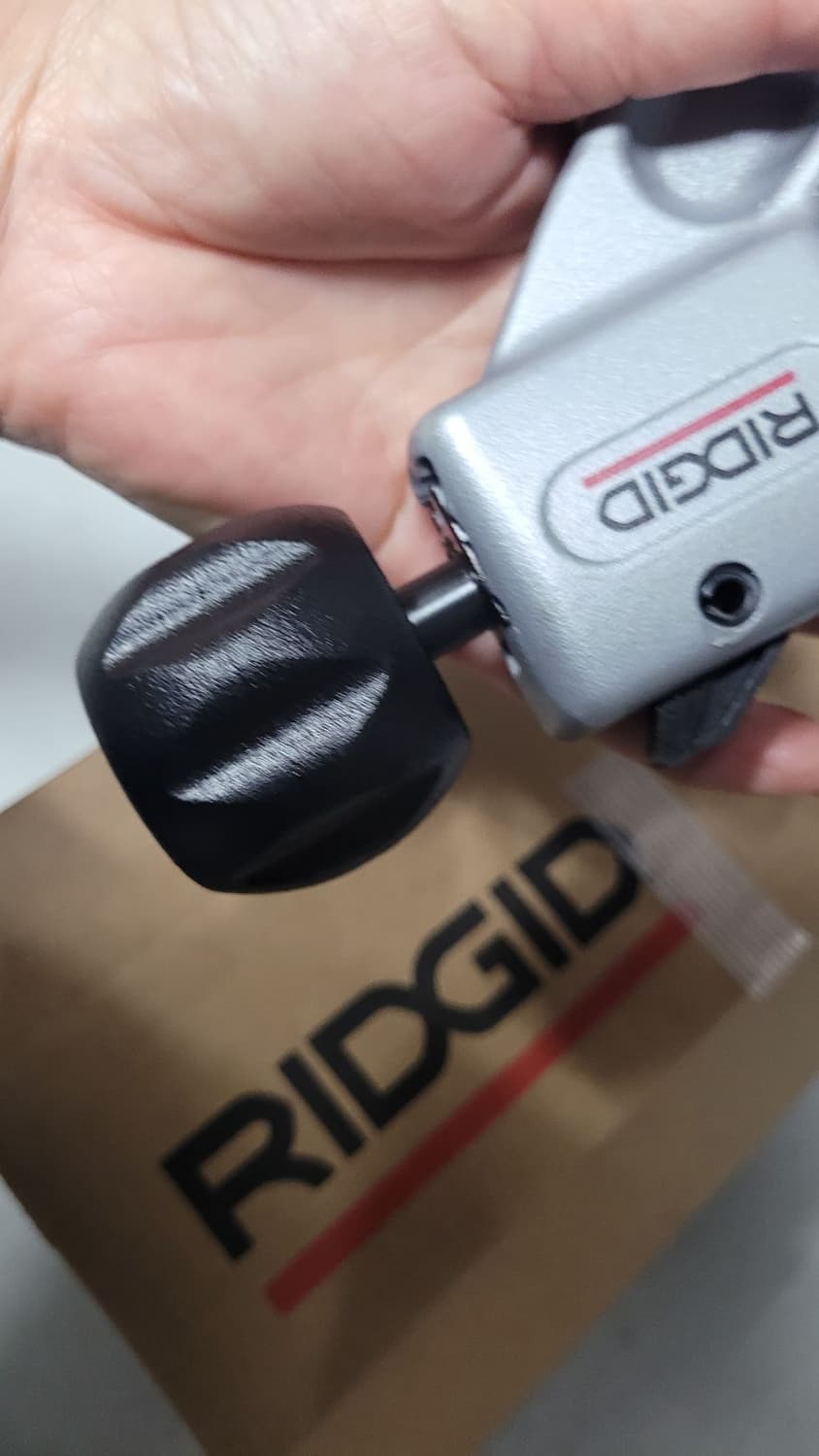 미  리지드 파이프 커터기 상품이미지5