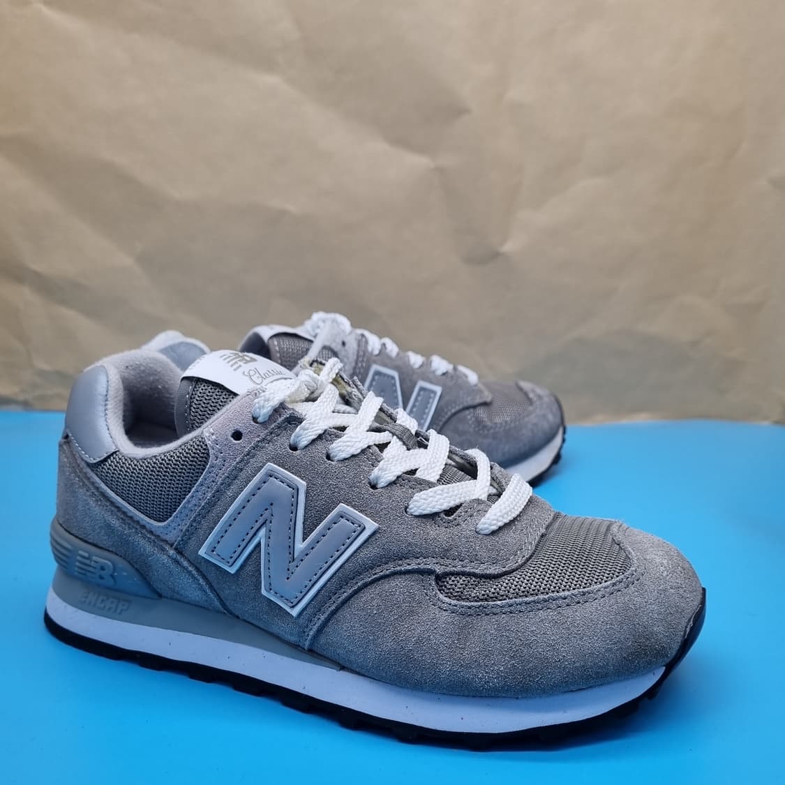 뉴발란스 574 그레이 여성운동화230  상품이미지1