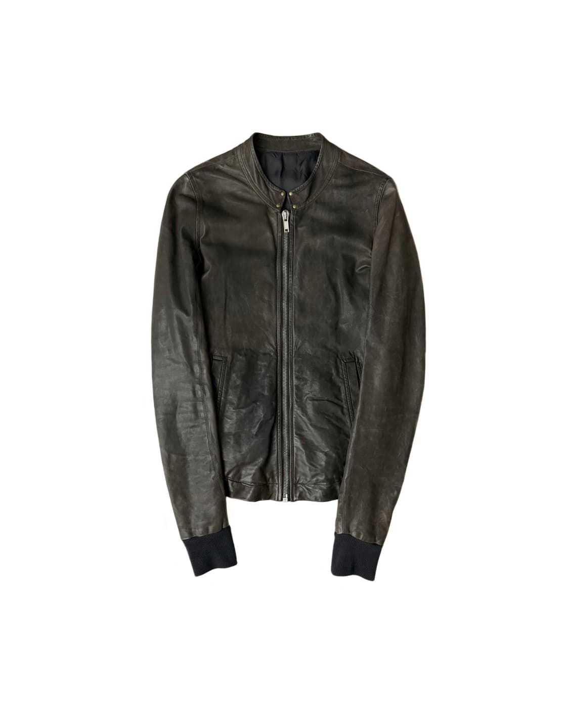 Rick Owens sternberg jacket 상품이미지1