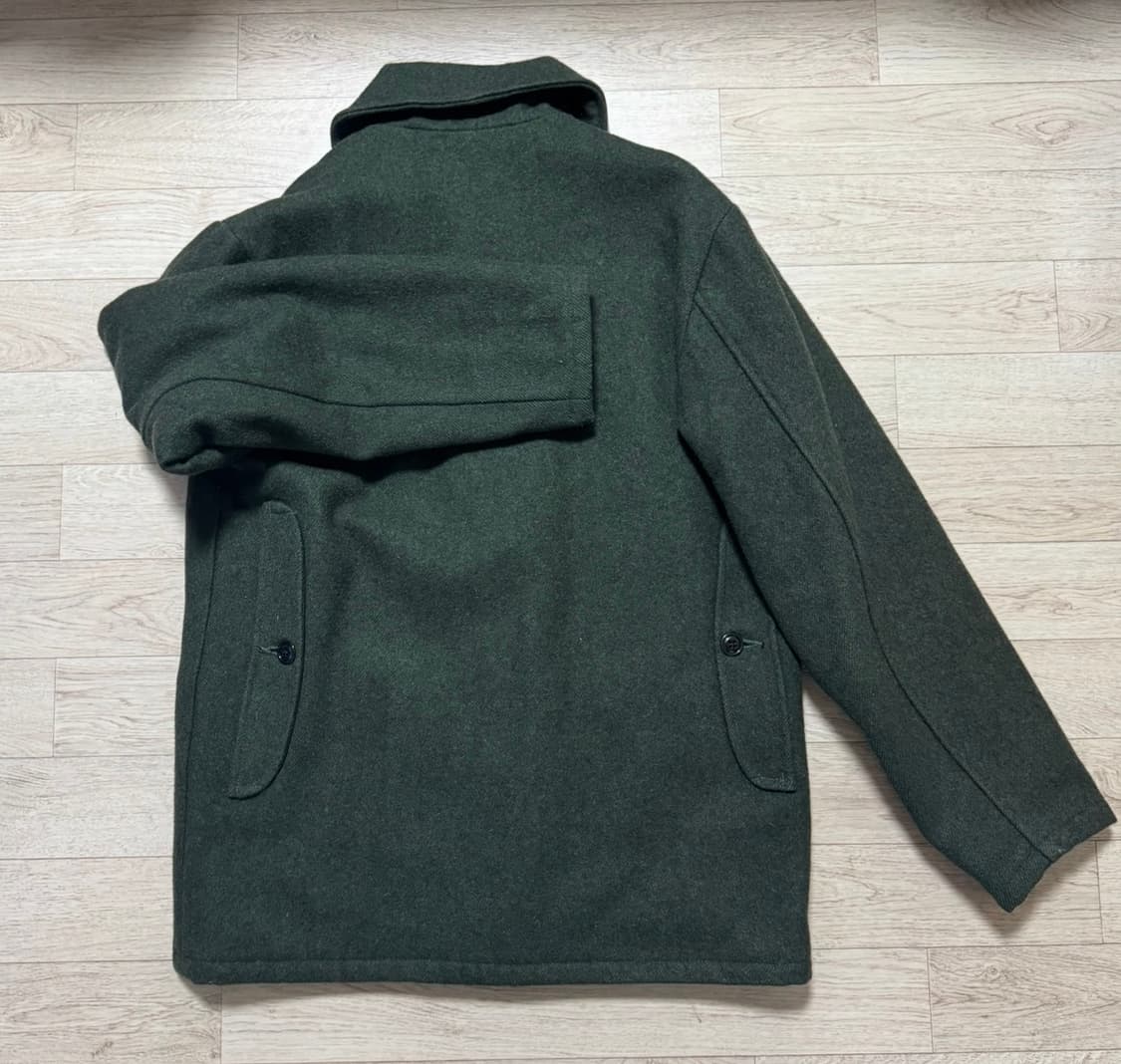 BEMIDJI hunthing coat 상품이미지2