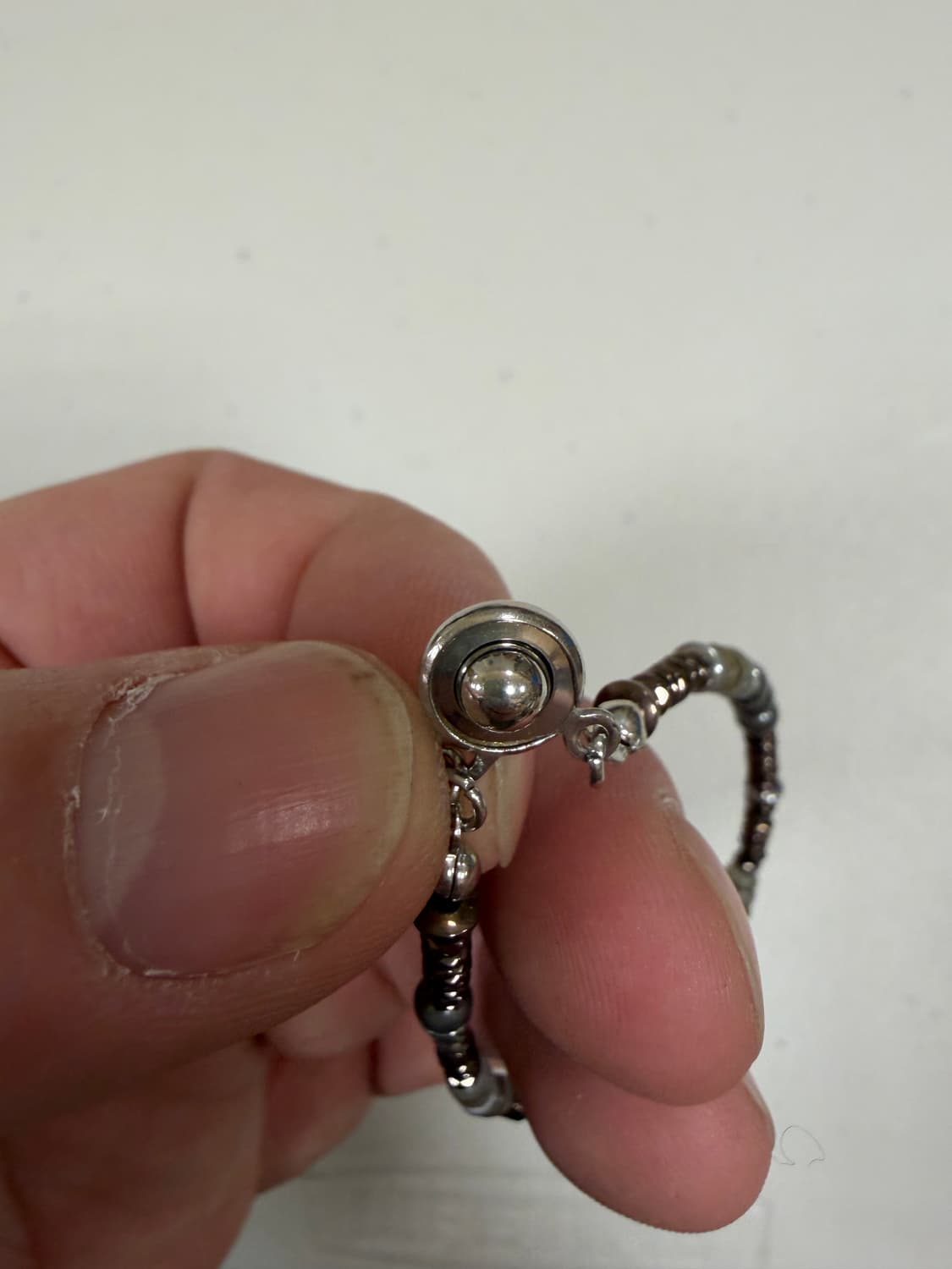 스톤팔찌1번 상품이미지3