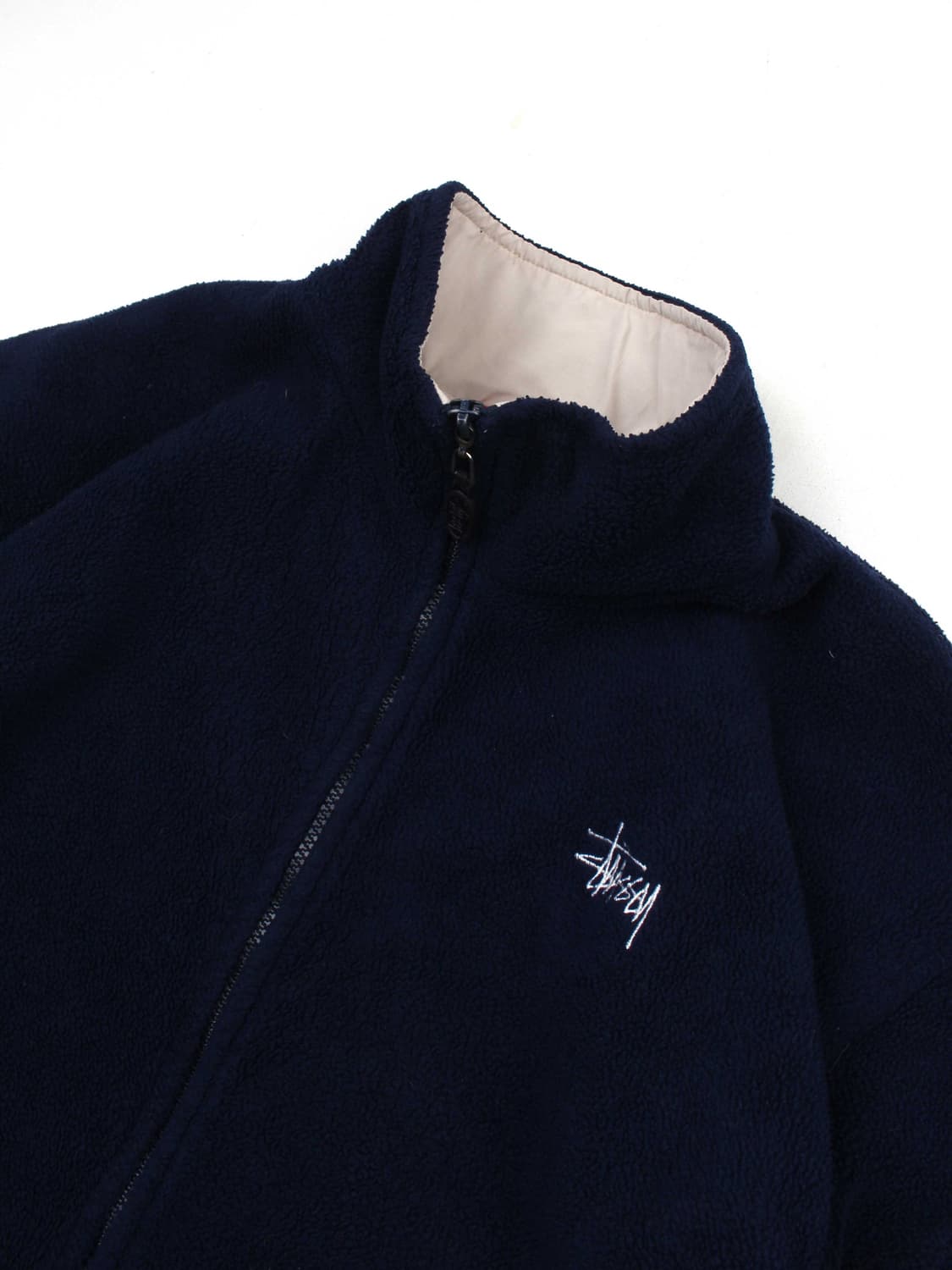 00s STUSSY (M) (실측 기준 XL) 상품이미지2