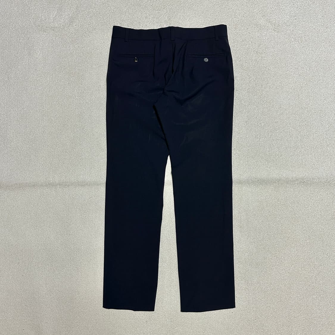 스트레이트 슬랙스 팬츠 상품이미지2