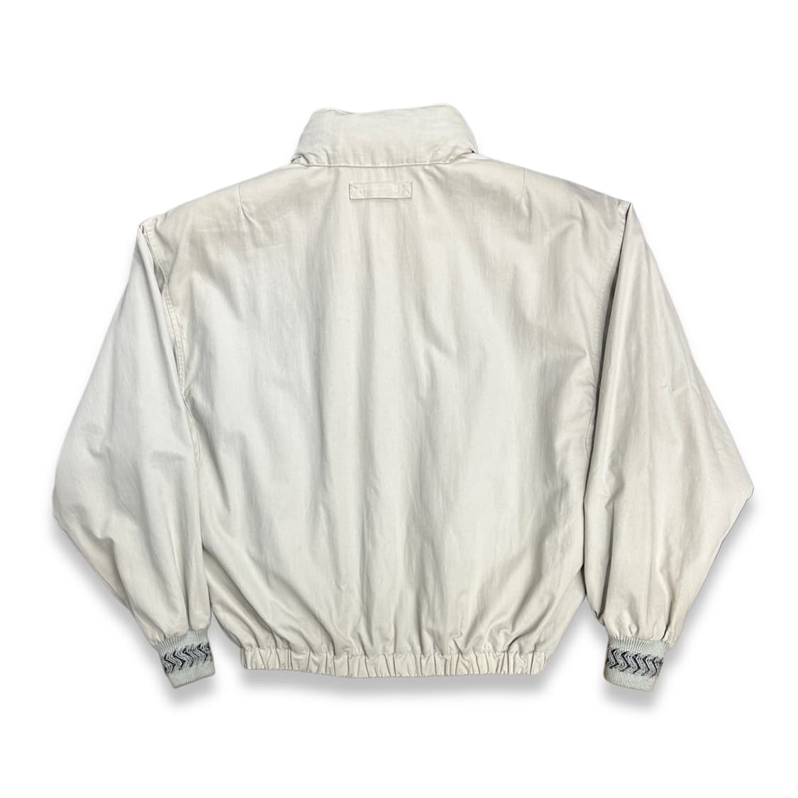 90s Allegri 봄버 자켓 L 상품이미지2