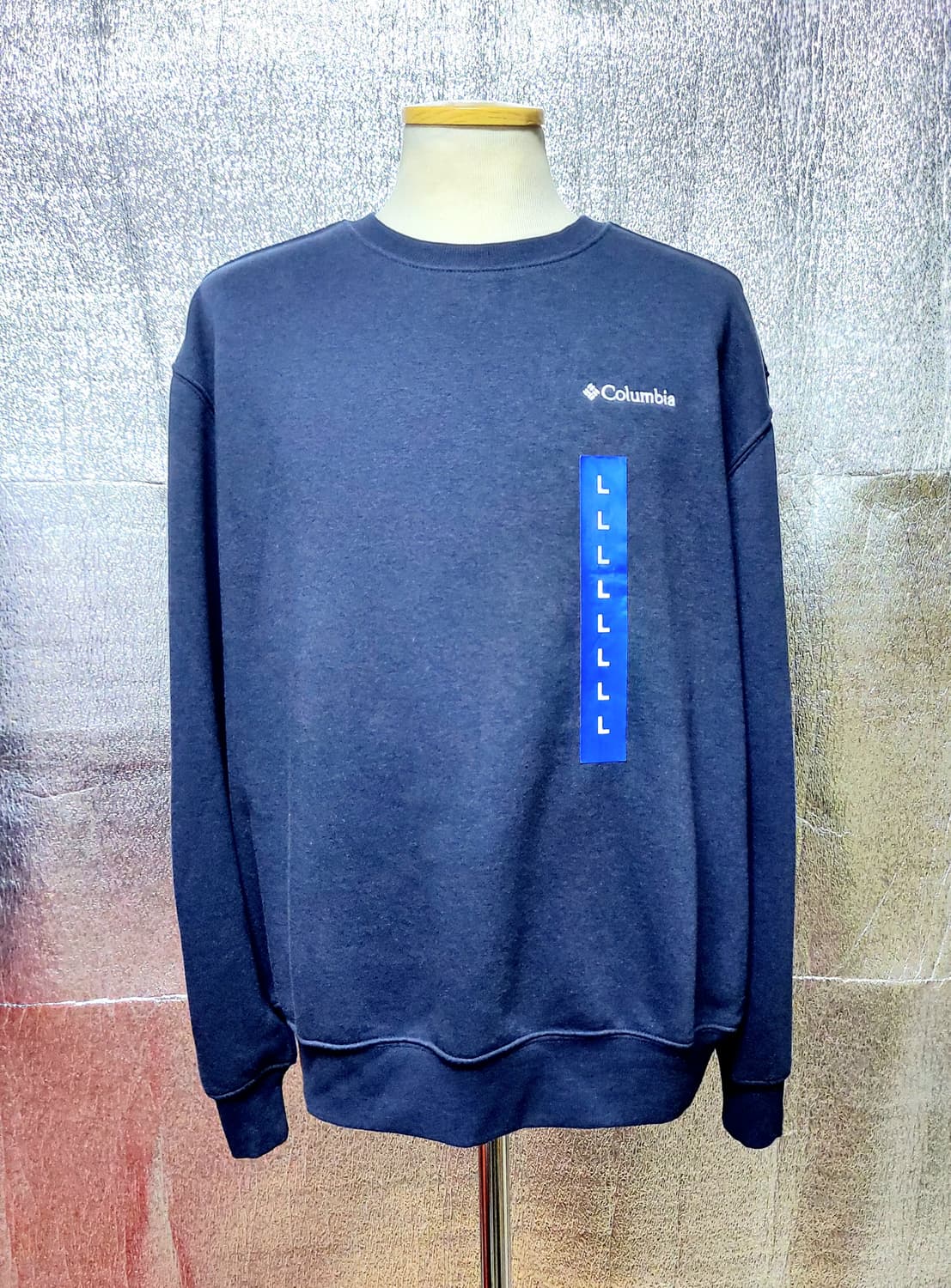 ♤필독♤ 컬럼비아 스웨트 티셔츠 상품이미지1
