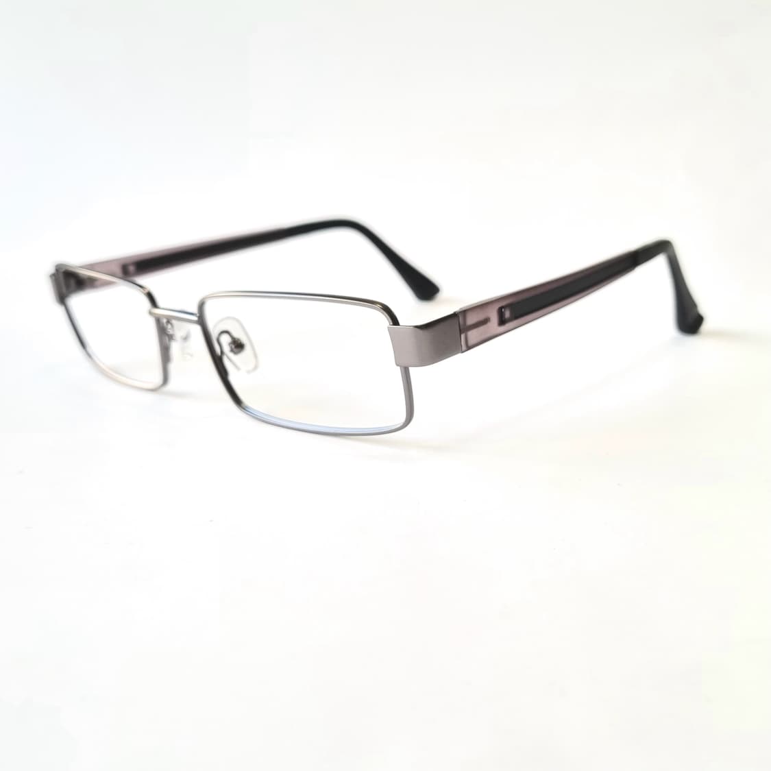 진열상품 긱시크 사각프레임  울템다리 안경테 401 상품이미지3