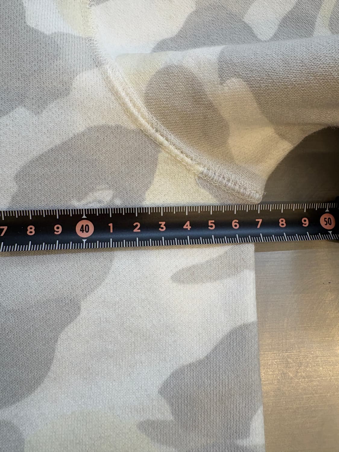 베이프 샤크 풀집 후드 집업 상품이미지7