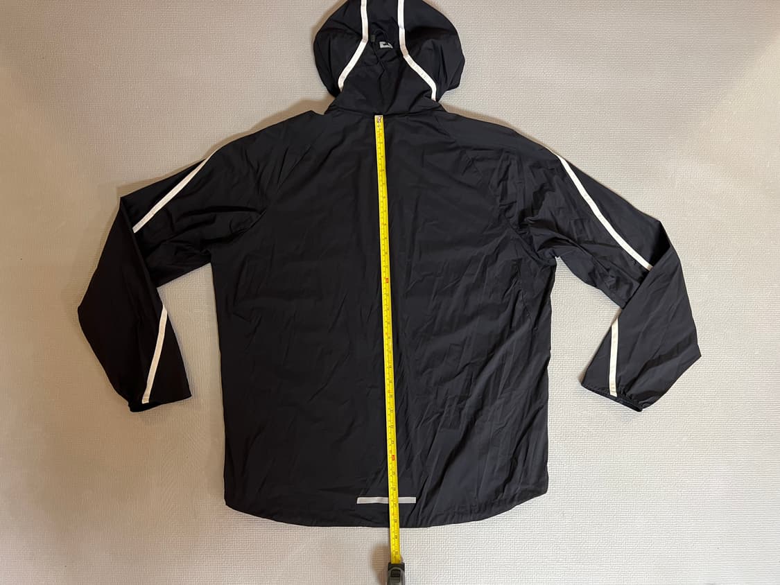 나이키 바람막이(블랙) XL 상품이미지7