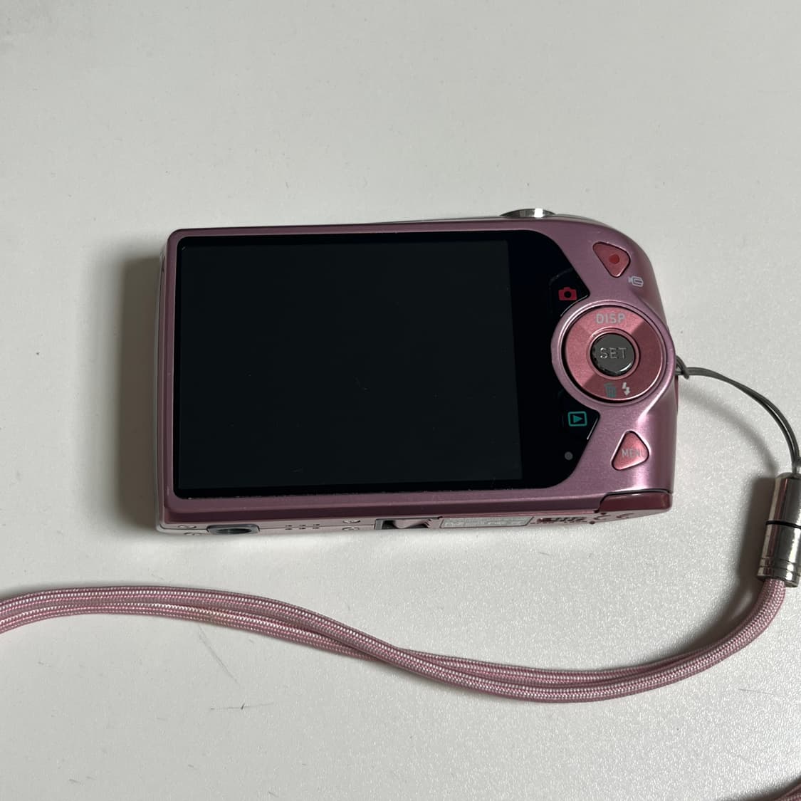 Casio exilim ex-z2000 카시오 엑슬림 z2000 핑크 상품이미지4