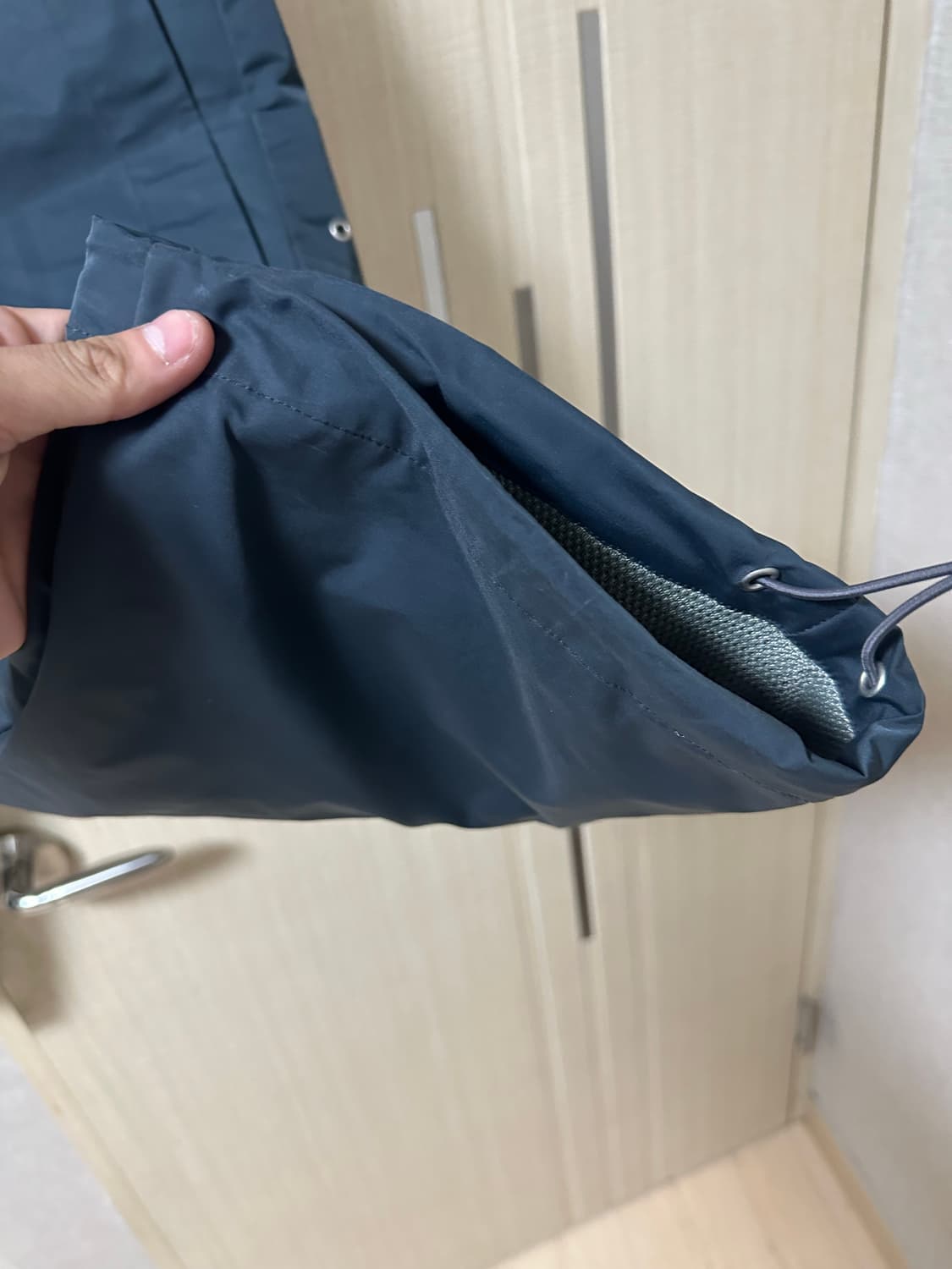 이그노타 코어4 더블 포켓 팬츠 상품이미지5