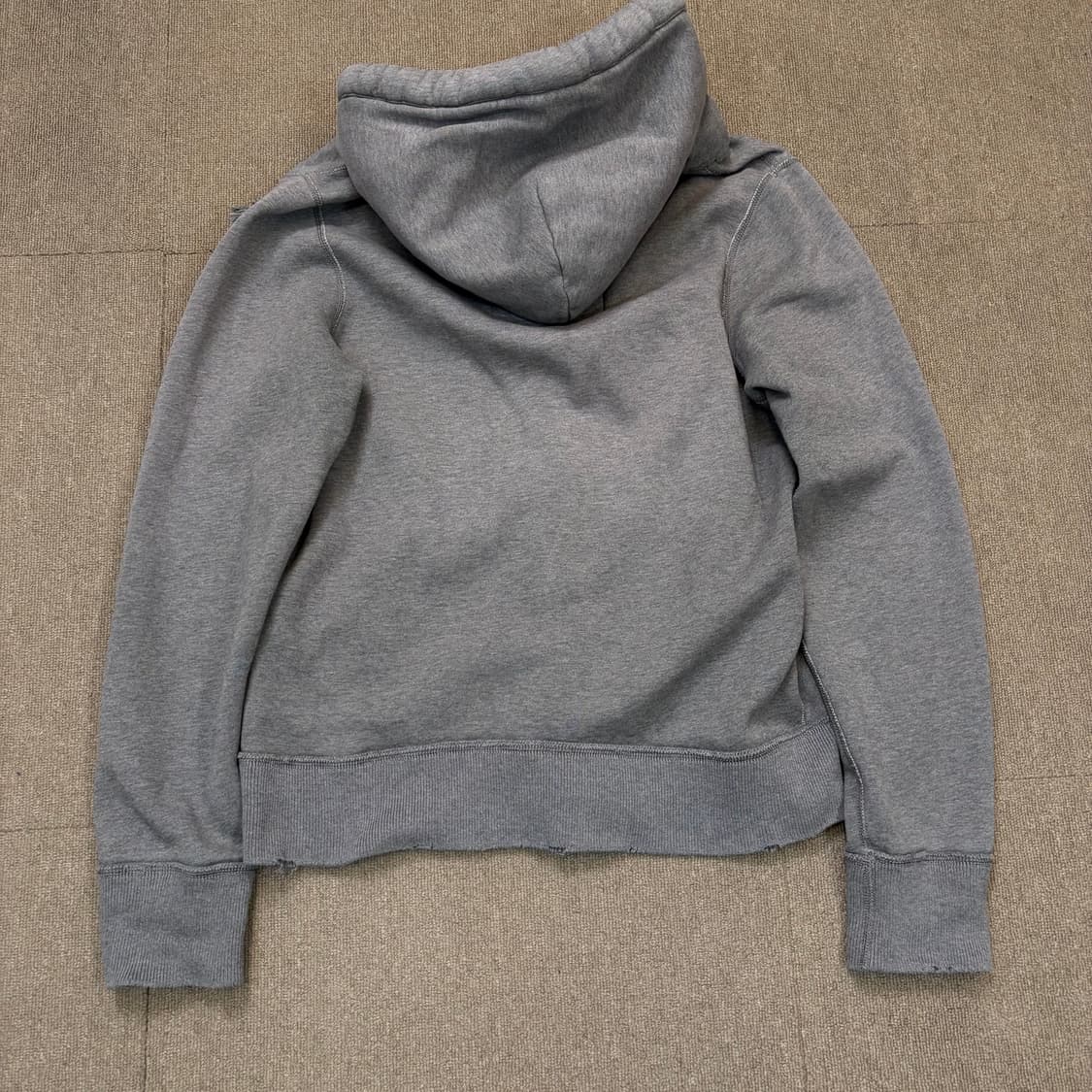 아베크롬비 후드집업 공용 상품이미지5