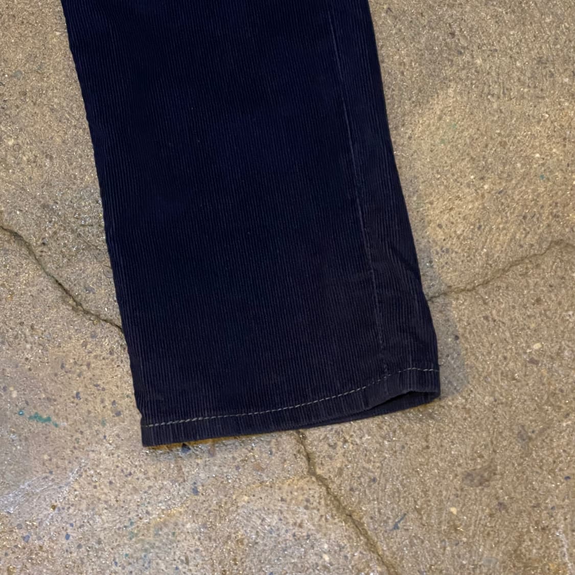 미국 빈티지 리바이스 코듀로이 팬츠 골덴바지 상품이미지5