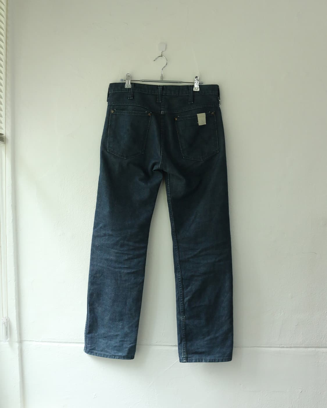 Wrangler X N.HOOLYWOOD 데님 팬츠 상품이미지6