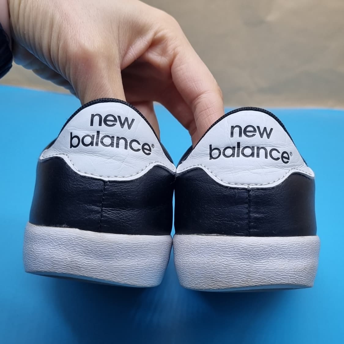 뉴발란스 210 스니커즈 220 상품이미지4