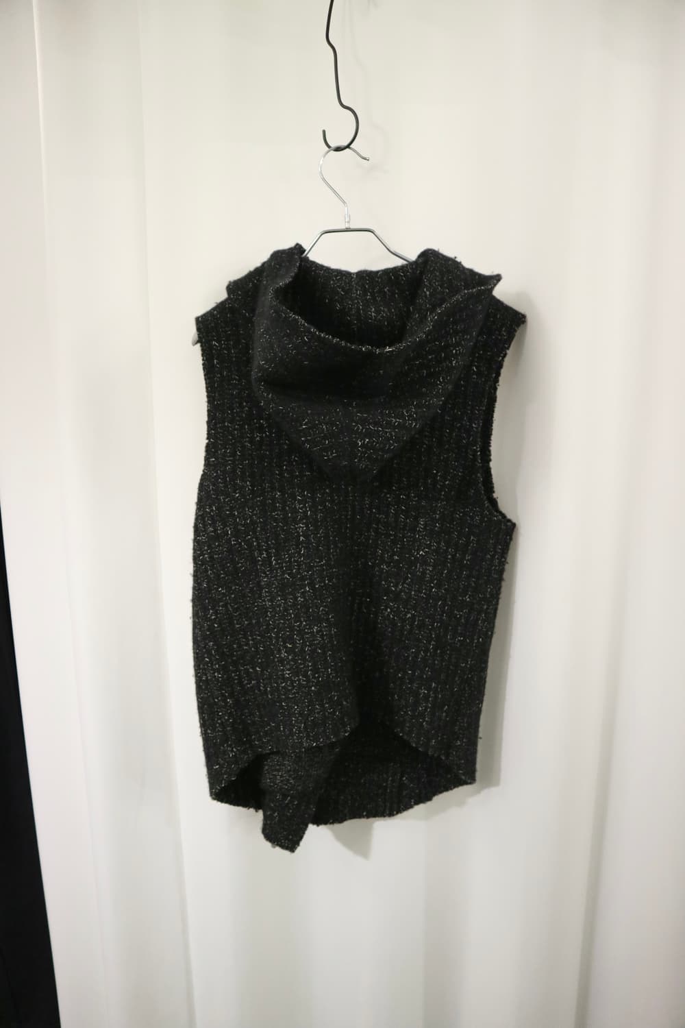 Helmut Lang merino wool vest 상품이미지3