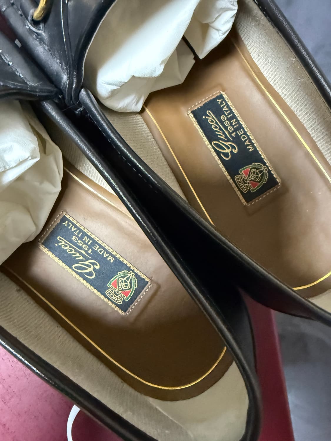 구찌 홀스빗 로퍼 10  상품이미지2