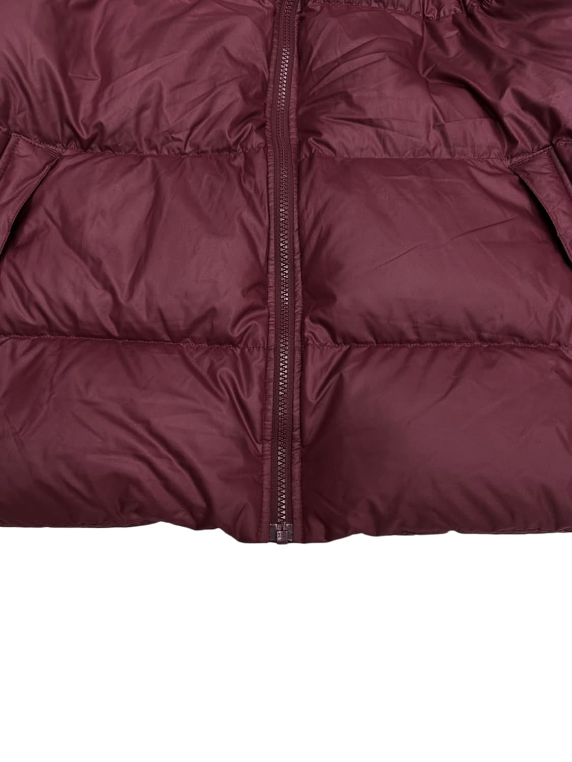 나이키 아스날 덕다운 패딩 (M)  상품이미지5