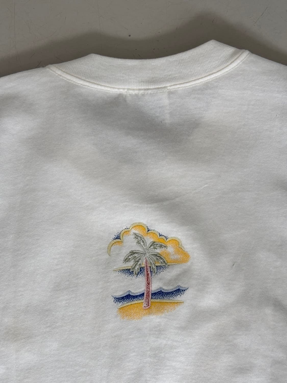 Hanes Hawaii T-shirt 상품이미지6