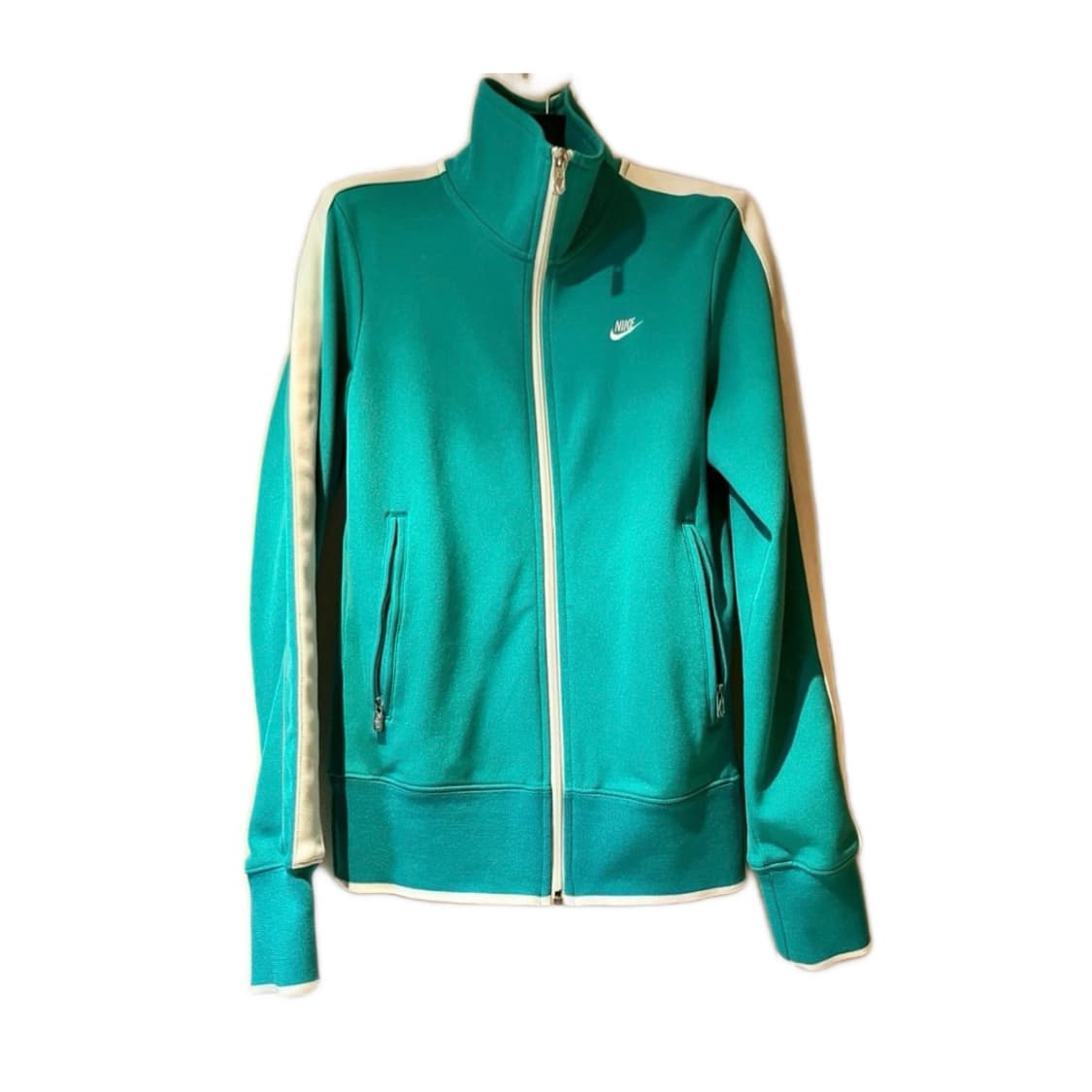 나이키 스몰로고 민트 져지 상품이미지1