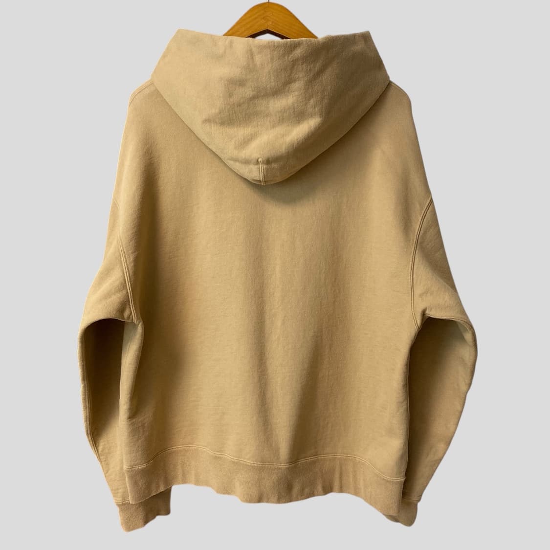 (S)Walla Walla Sport 왈라왈라스포츠 블랭크 후드티셔츠 상품이미지9