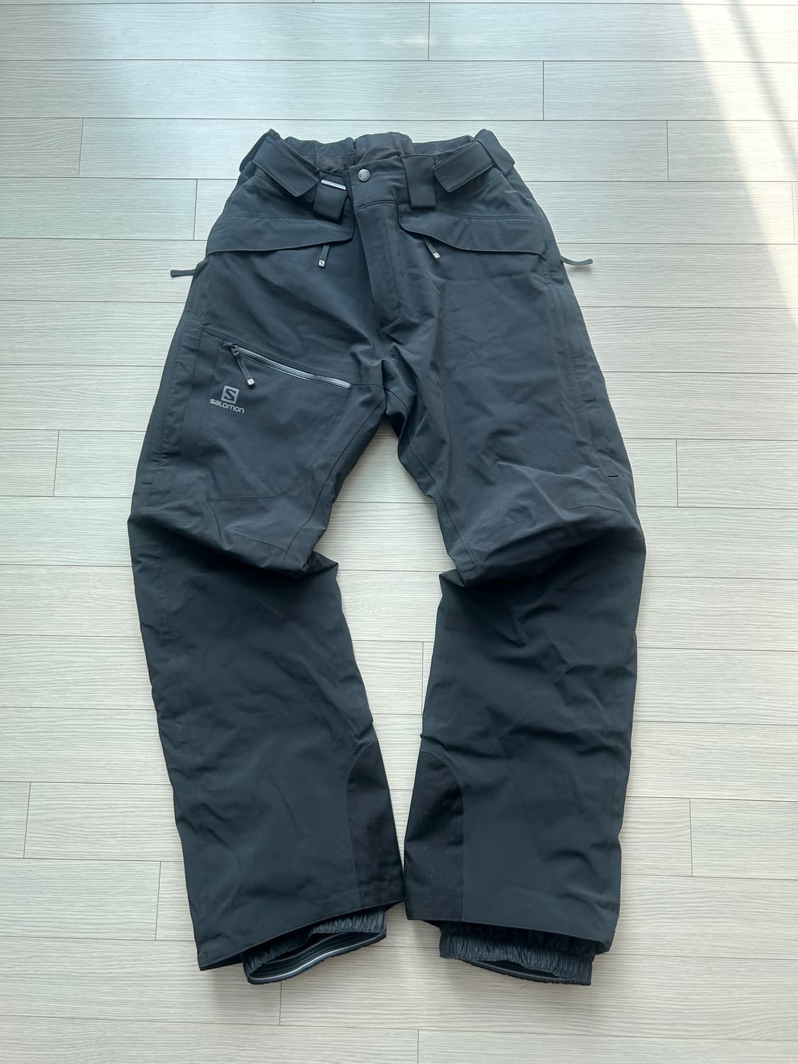 살로몬 팬츠 상품이미지1