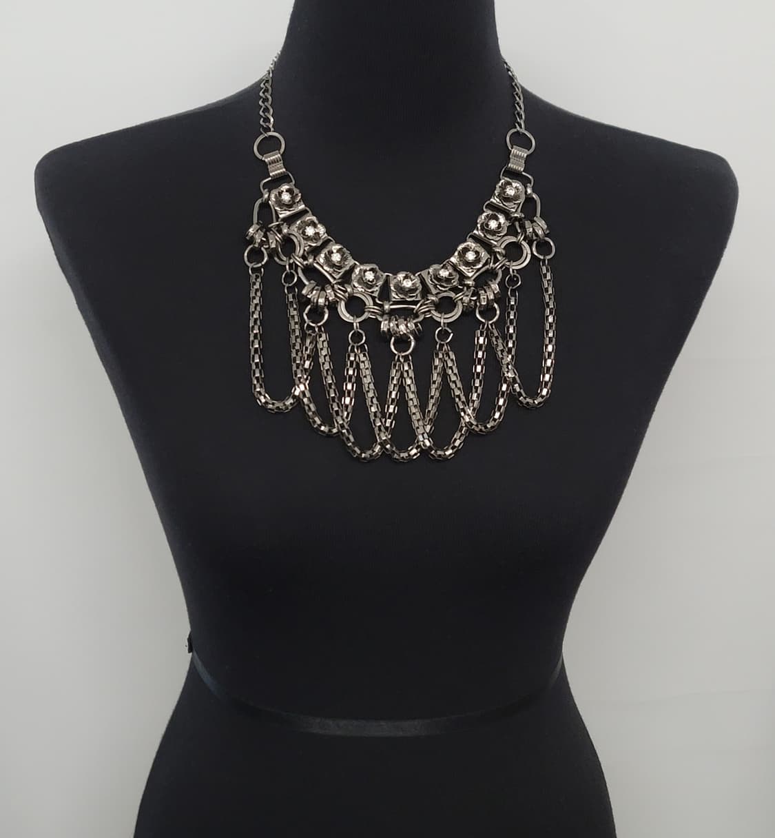 vintage necklace  상품이미지6