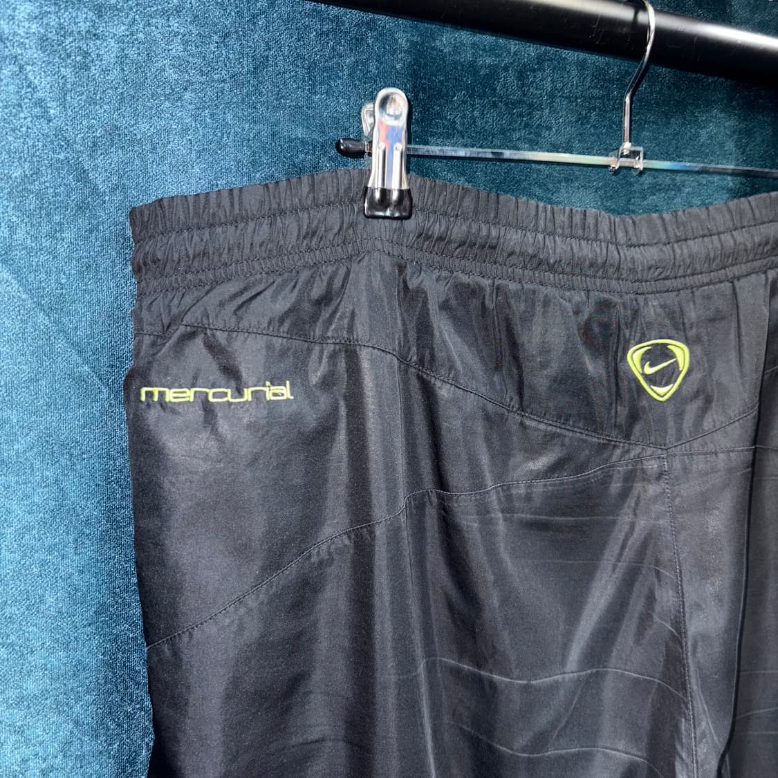 (XL) 나이키 머큐리얼 우븐 팬츠 상품이미지4
