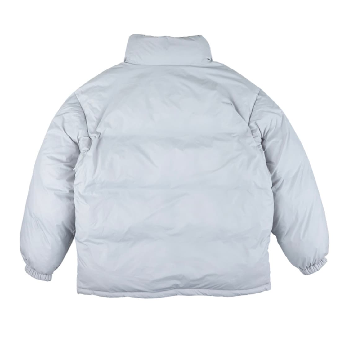 이알티알 Reversible Check Padded Jacket Ligh 상품이미지6