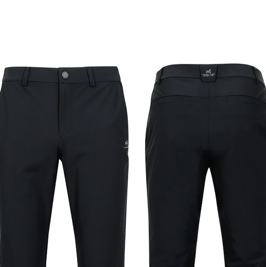 34/ 새옷/밀레골프 /하절기 스판 기능성팬츠/421-06와/pxg 상품이미지7