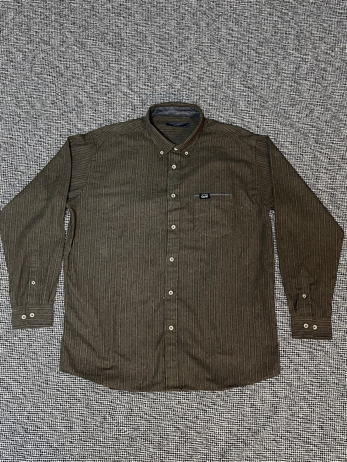 Kansai yamamoto 스트라이프 셔츠 상품이미지4