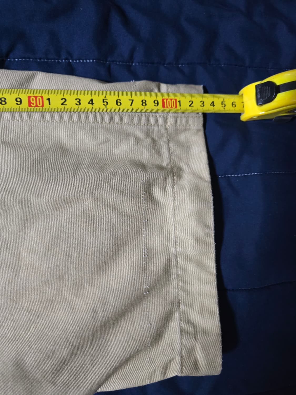 브론슨 1942 아미 치노 상품이미지5