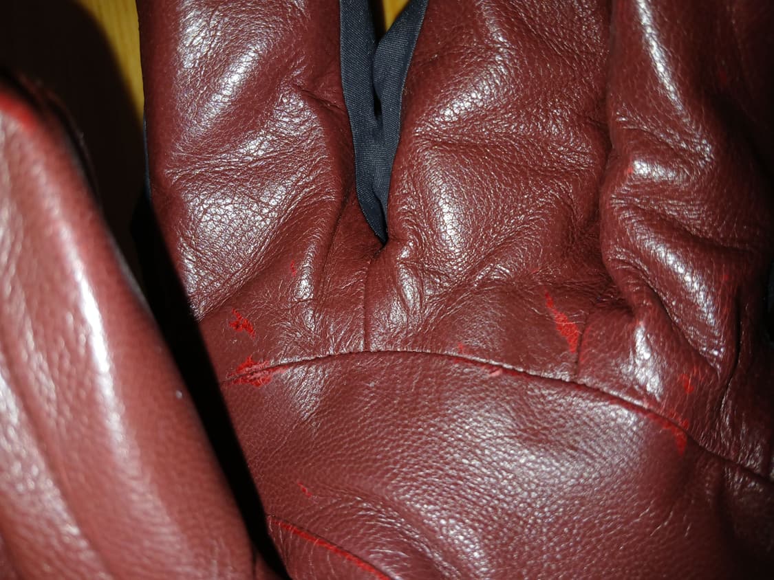 Arc'teryx BETA AR Globe(GORE-TEX. 넬슨정품) 상품이미지4