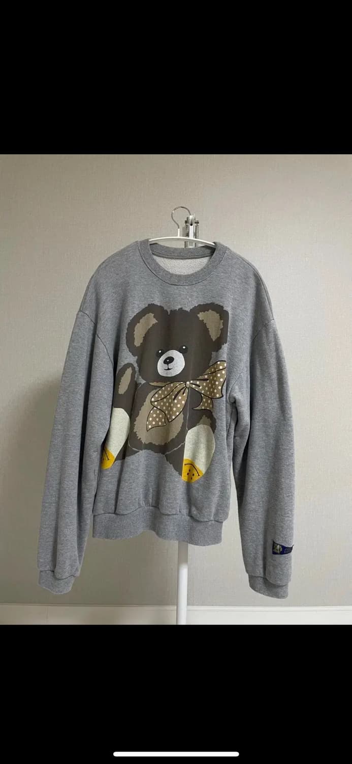 캐피탈 맨투맨 상품이미지1