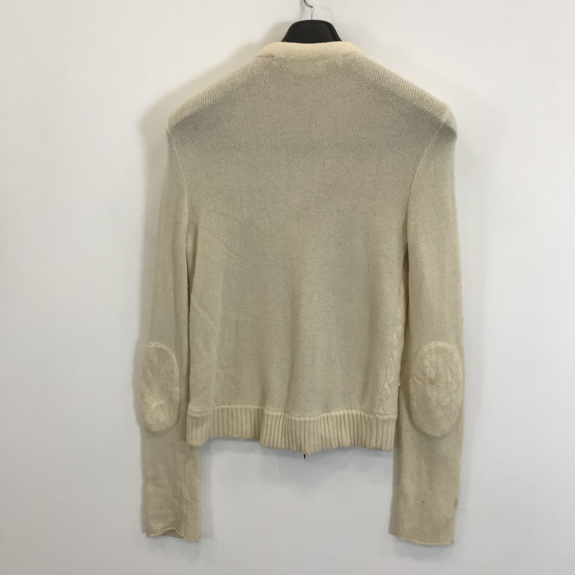 까스텔바작 디즈니 이태리 캐시미어 니트집업 [여성40] 상품이미지3