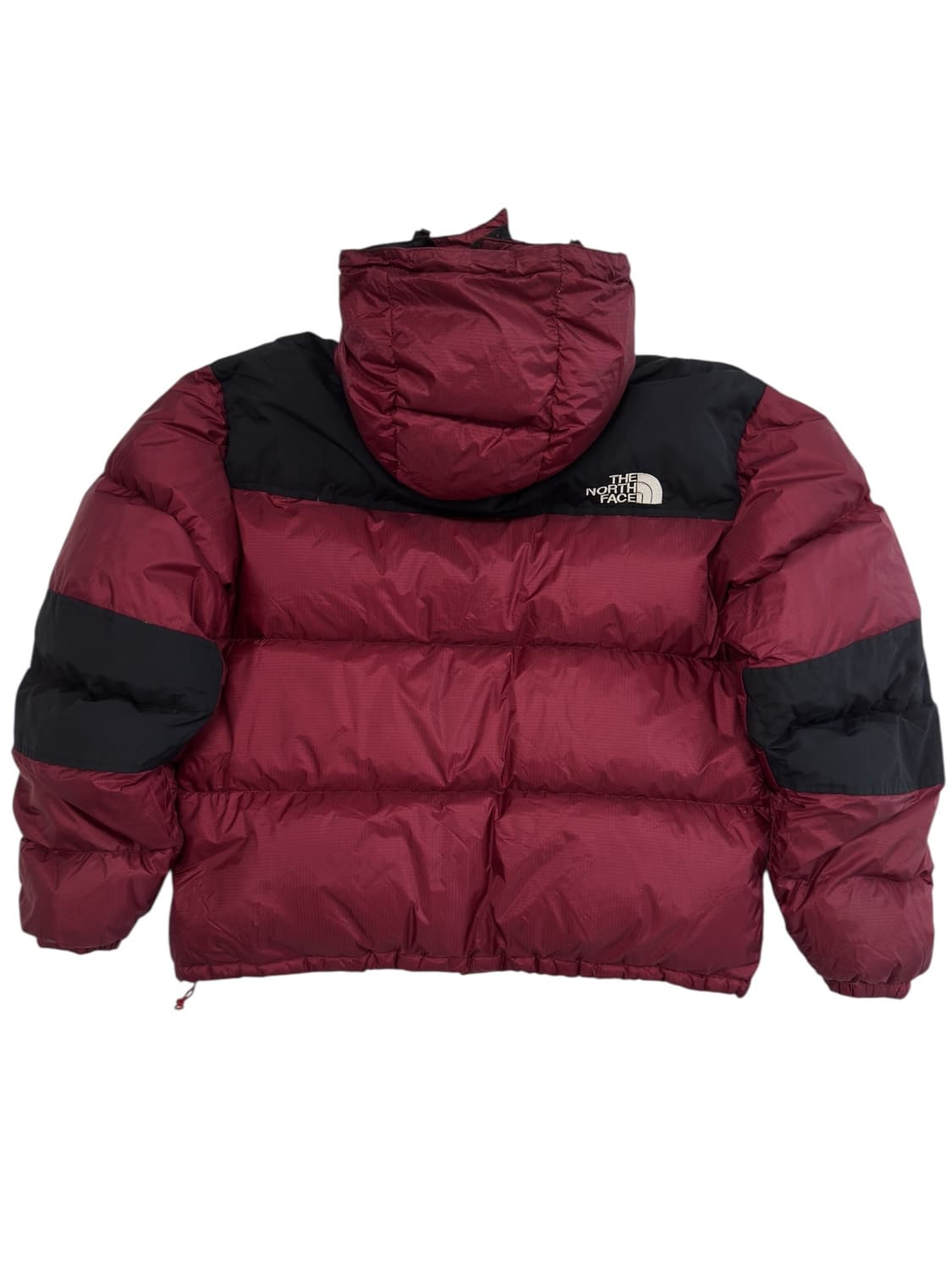 노스페이스 써밋 700 윈드스토퍼 패딩 구스다운 상품이미지2
