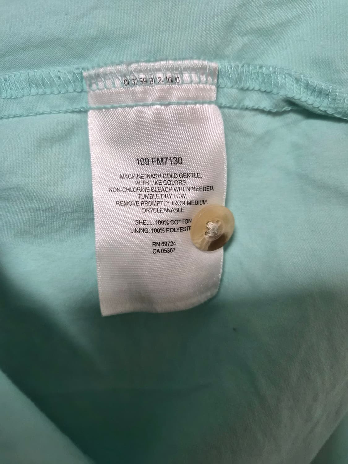 콜롬비아Columbia PFG 피싱 셔츠 XL사이즈 - S421 상품이미지5