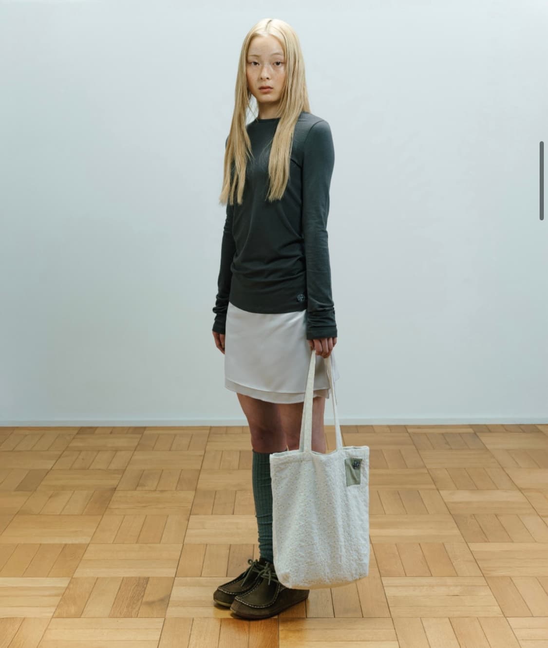 coyseio 038 star recersible bag새상품 상품이미지3