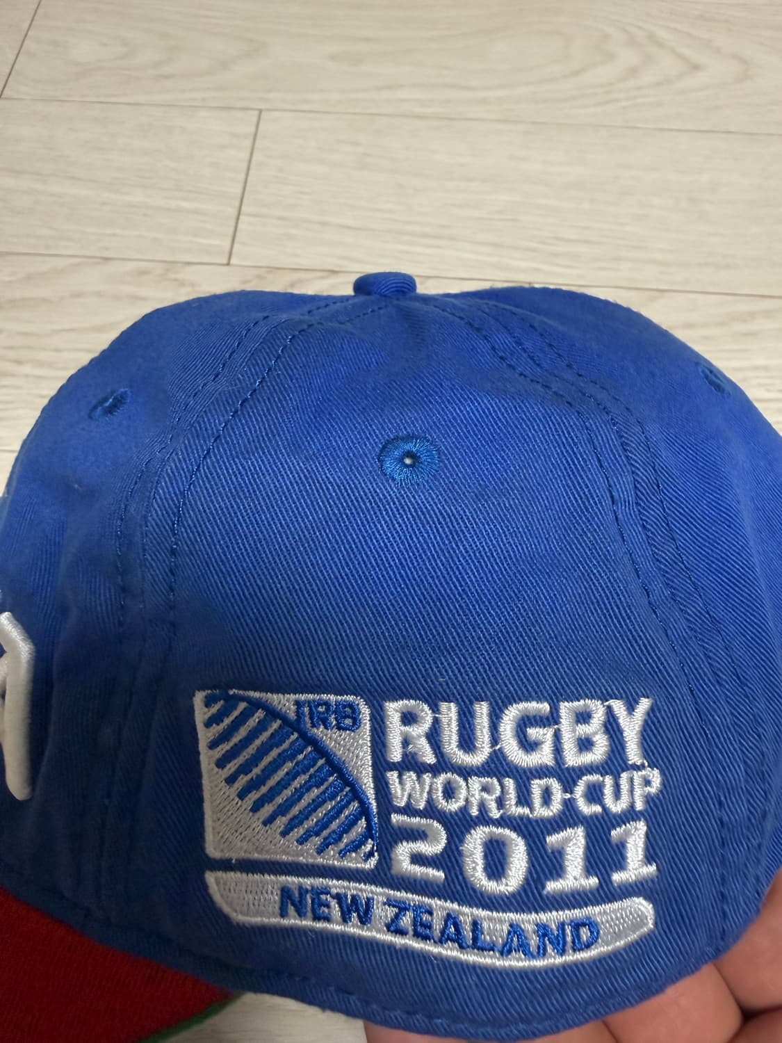 럭비 월드컵(Rugby World Cup)나미비아 국가대표 캡 상품이미지2