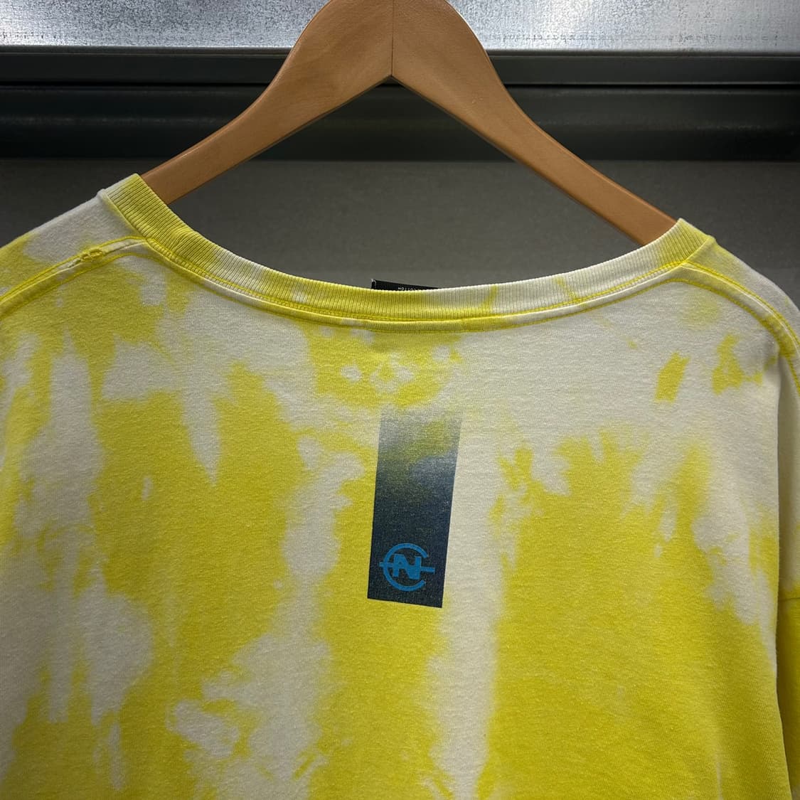 (2XL)노티카 타이다이 반팔-Y184 상품이미지5