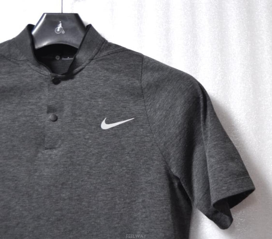 나이키골프/남성반팔티셔츠(사이즈90~마른95) 상품이미지5